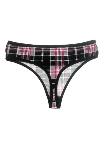 Giyimland New Estevia Brf Women's String Bikini Code 2310 Company
