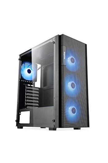 Segotep Carcasa Axe 5 neagra
