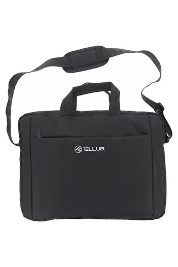TELLUR Geantă pentru laptop COZY, 15.6", neagră
