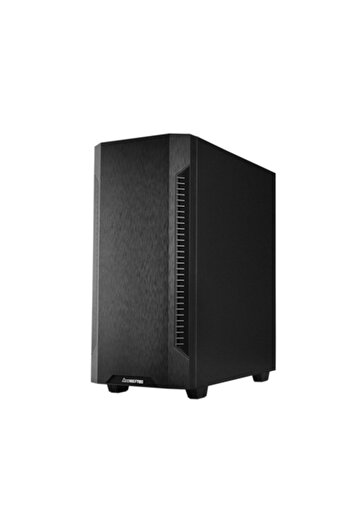 Chieftec Carcasa ELOX, Middle Tower, Mini ITX, mATX, ATX, fara sursa