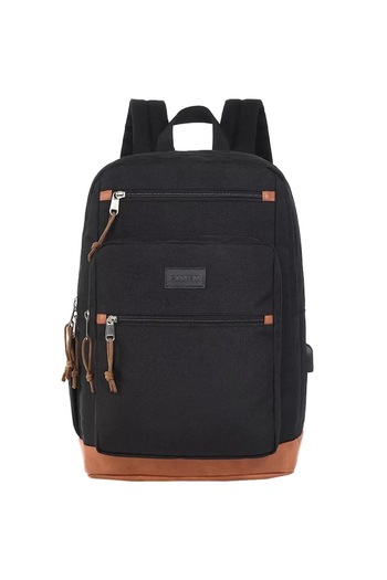 CANYON Rucsac pentru laptop BPS-5 22L USB Negru