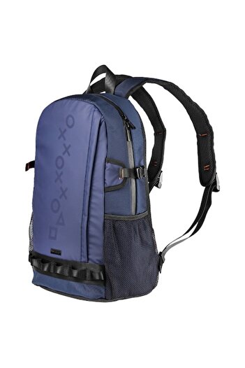 Tracer Rucsac pentru laptop 15.6", 25 l, albastru