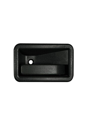 BARAN Door Interior Opening Handle Black Color Right Renault R19