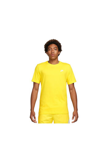 Nike Ανδρικό μπλουζάκι Casual M Nsw Club Tee