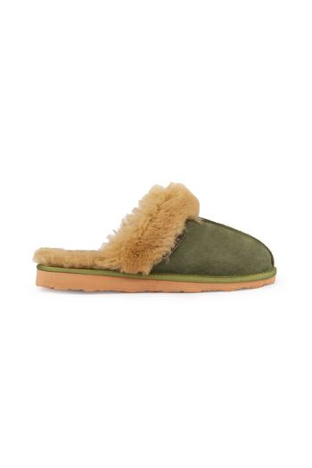 Pegia Furry Women's House Slippers 191202
