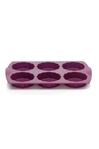 Tupperware Silicone Pie Mold