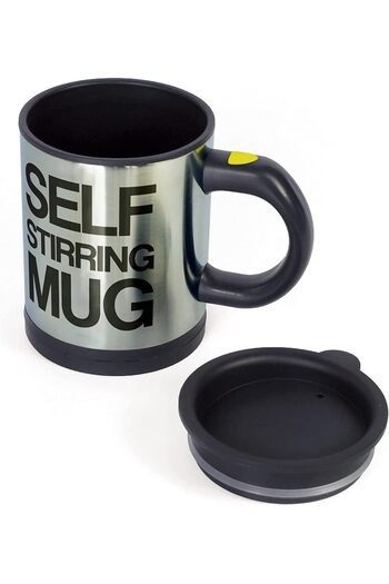 Generic Self Stirring Mug