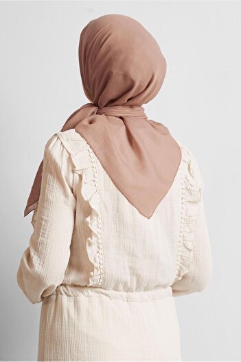 Alvina Cotton Scarf 8543