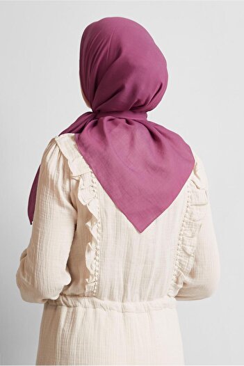 Alvina Cotton Scarf 8543
