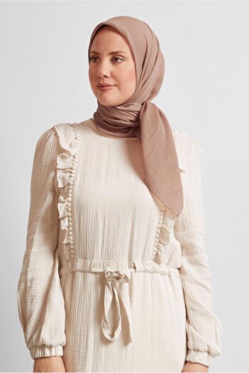 Alvina Cotton Scarf 8543
