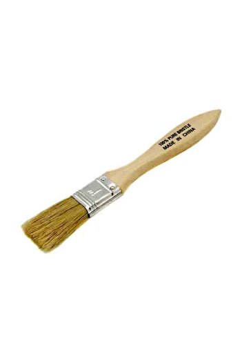 Chef Craft Comfortable Grip Handle Pastry Brush