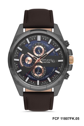 Ferrucci Fc.11807Fk.5 Men's Wristwatch