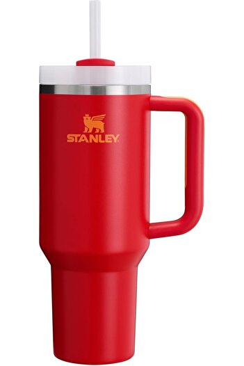 Generic Quencher H2.0 FlowState Stainless Steel Vacuum Insulated Tumbler with Lid and Straw for Wate