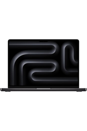 Apple MacBook Pro 14" with M4 Pro processor, 12-core CPU, 16-core GPU, 24GB RAM, 512GB SSD, Sp