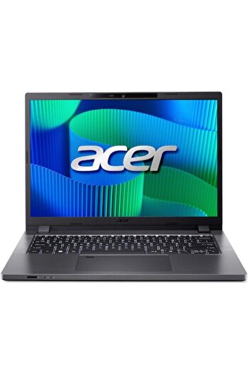 ACER Laptopul TravelMate P2 TMP214