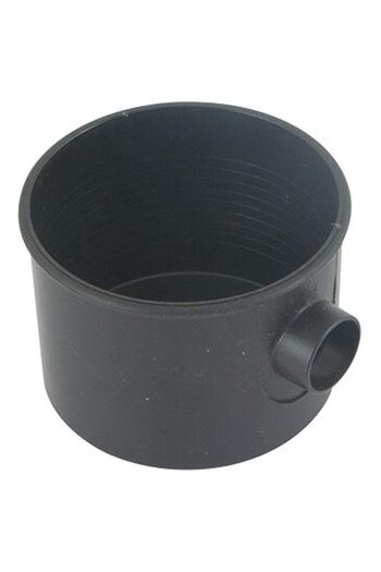 Mutlusan BLACK PLASTER DEVICE BOX IP20