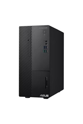 ASUS Desktop PC ExpertCenter D5 MT D500ME, Intel® Core™ i5-13500, 16GB RAM, 512GB SSD, UHD 770, W