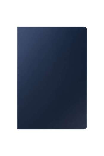 Samsung Husă tip carte pentru Galaxy Tab S7+/S7 Lite, bleumarin