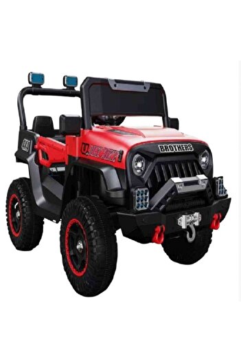 rexa 6V Electric Ride-On Car for Kids 3-8 Years with Remote Control & 4 Wheels