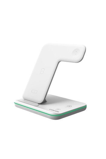 CANYON WS-303 Wireless Charging Stand 3 in 1 White