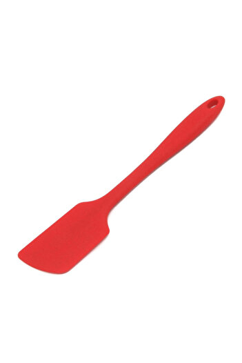 Chef Craft Premium Dishwasher Safe Silicone Angled Spatula 11 Inch