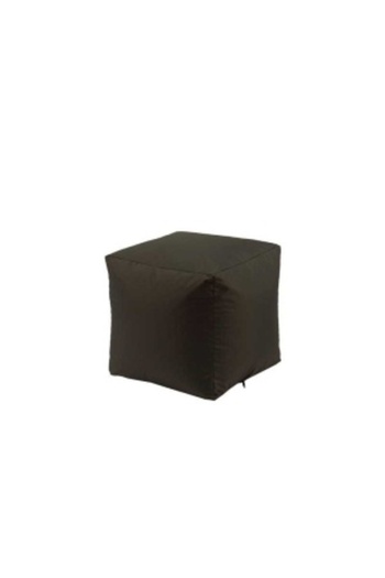 Pufrelax Taburet Cub Pufrelax, Material impermeabil - Cappuccino