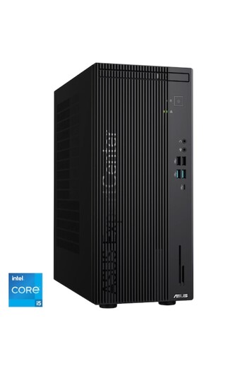 ASUS Desktop PC ExpertCenter D7 Mini Tower D700MER