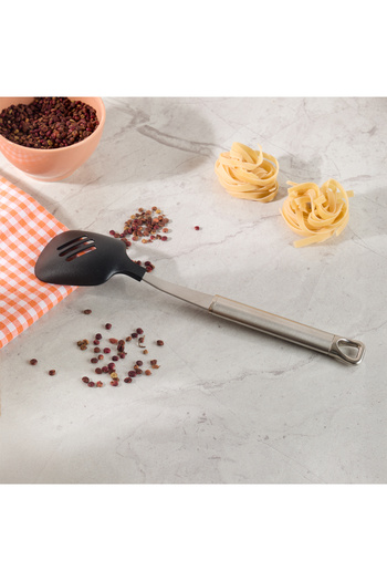 Aryıldız Protools Silicone Perforated Serving Spoon