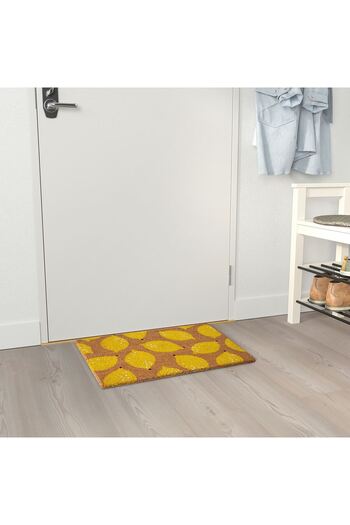 IKEA Mop, Natural-Yellow, 40X60 cm