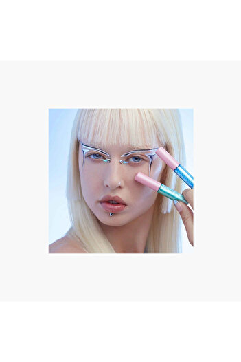 Beauty Creations Metal Iced Liquid Eyeliner
