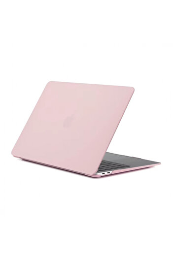 OEM Slim Case for Macbook M1 Pro 14 inch (2021)/M2 Pro 14 inch (A2442/A2779), Pink