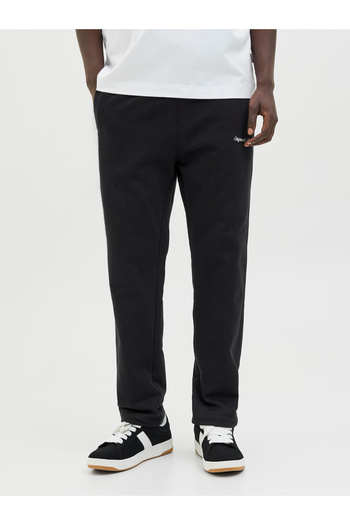 Jack & Jones Jack Jones Jpstkane Norrebro Sweat Pants Noos Men's Black Sweatpants 12282553-02