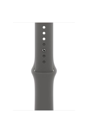 Apple Watch 46mm Sport Band Stone Gray - S/M