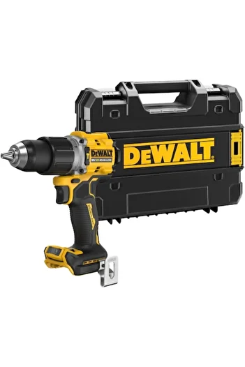 Dewalt Compact Drill and Screwdriver with Percussion DCD805NT