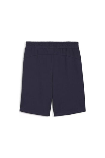 Puma Teamgoal Casuals Шорти Чоловічі футбольні тренувальні шорти 65860806 Синій