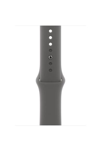 Apple Watch 46mm Sport Band Stone Gray - S/M