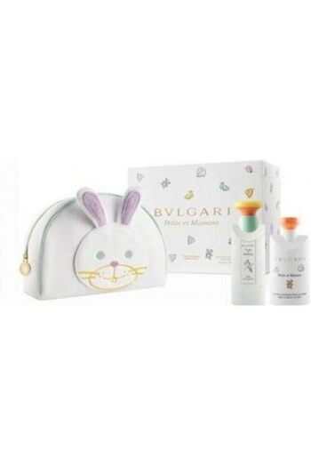 Bvlgari Petits et Mamans Women's Set of 3 Pieces, 5.0ml