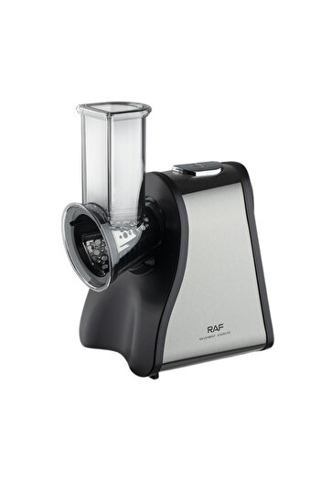 BLMAG Electric Grater 200 W – Vegetables, Fruits, Cheese