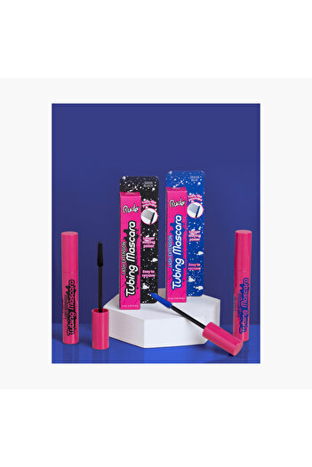 Rude Lash Extension Tubing Mascara - 10 ml