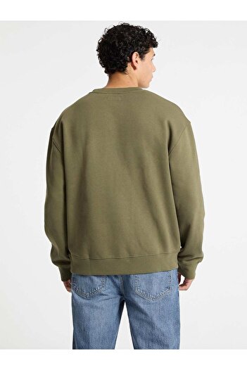 Guess Gj Erkek Sweatshırt