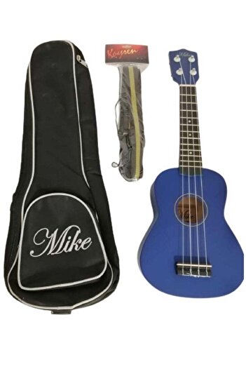 alkaraz music Children's Guitar with Bag and Strap