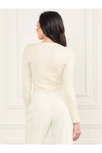 Guess Jen Kadın Sweaters
