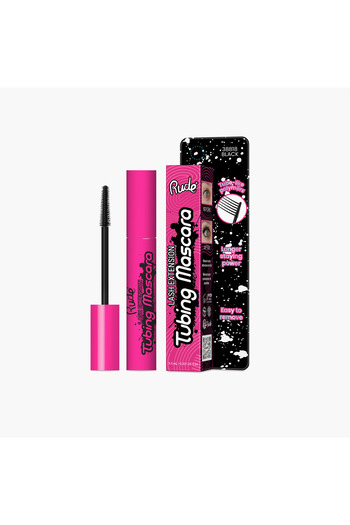 Rude Lash Extension Tubing Mascara - 10 ml