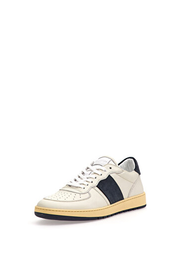 Guess Destroyer Erkek Sneaker