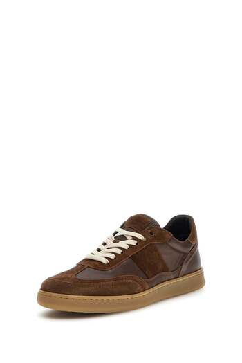 Guess Court Erkek Sneaker