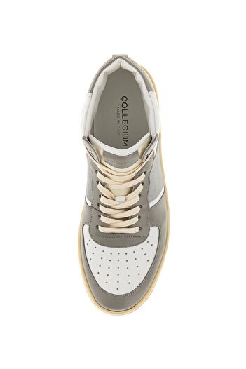 Guess Destroyer Erkek Sneaker