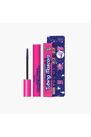 Rude Lash Extension Tubing Mascara - 10 ml