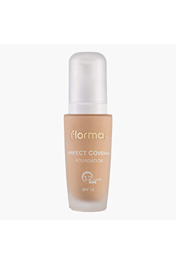 Flormar Perfect Coverage Foundation