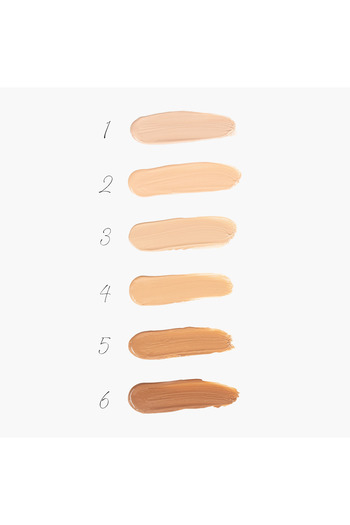 Bele Cosmetics SPF15 Vegan Foundation - 30 ml