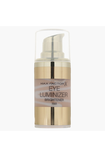 Max Factor Eye Luminizer
